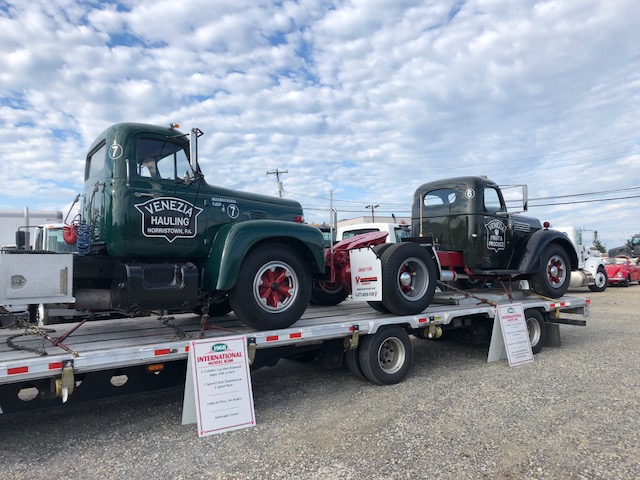 Truck Show